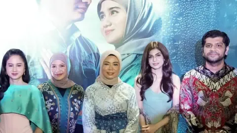 The Way a Man’s Relationship with His Mother-in-Law Turned Into a Viral Film in Indonesia
