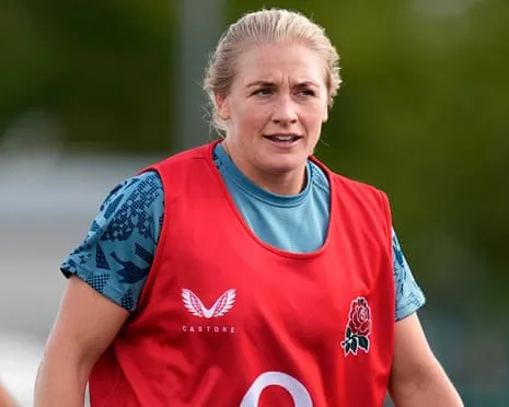 England and France Set for Epic Semi-Final Clash for Rugby Glory Spot