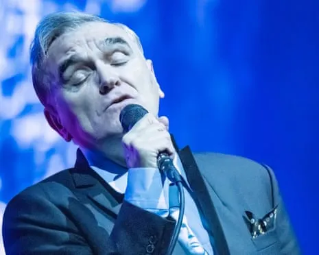 The Iconic Singer Cancels American Concerts Due to ‘Credible Threat’ on His Life
