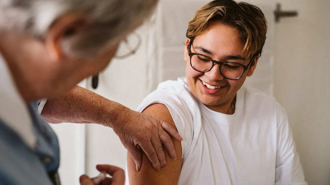 Are You Considering Receiving a Seasonal Vaccination During Autumn? This Is What Medical Professionals Suggest.