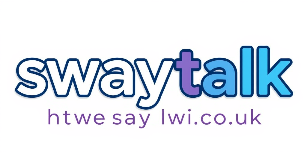 SwayTalk